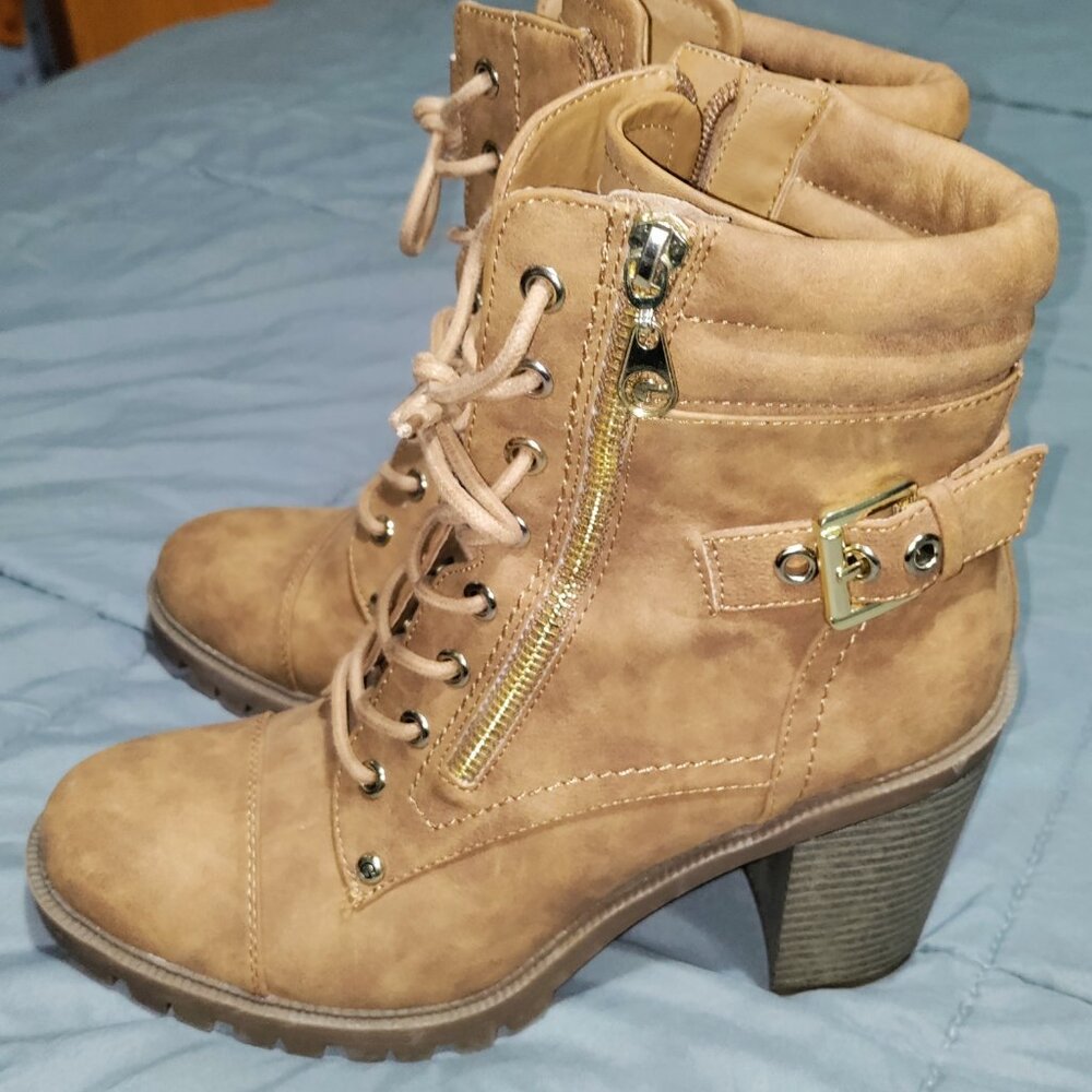 Guess Boots
